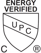 cUPC Energy Verified Mark