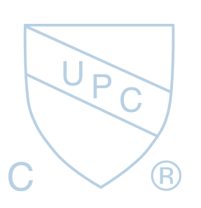 cUPC certification mark